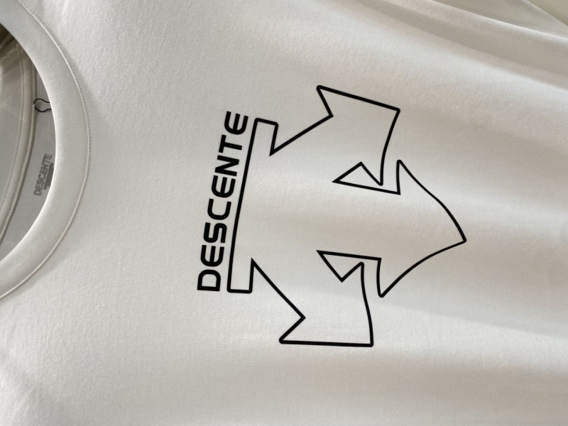 DESCENTE